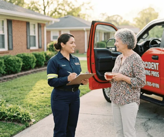 Accident Towing Service Moweaqua, IL FAQs